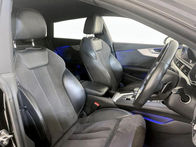 Used Audi A5 2017 for sale - 76718972: Photo 13