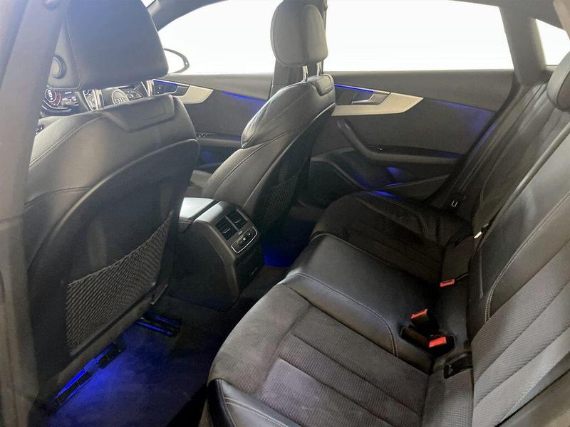 Used Audi A5 2017 for sale - 76718972: Photo 14