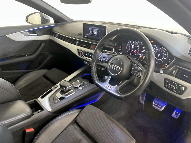 Used Audi A5 2017 for sale - 76718972: Photo 15