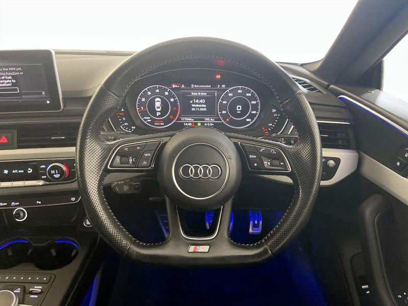 Used Audi A5 2017 for sale - 76718972: Photo 16