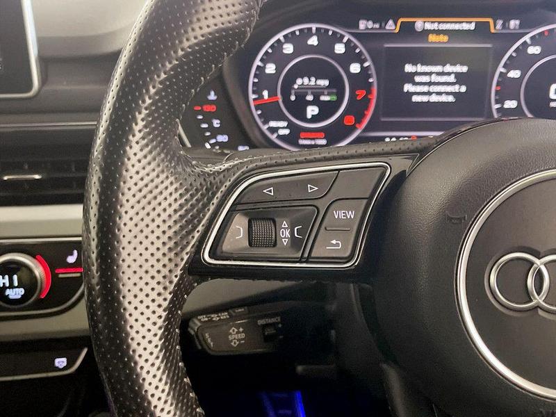 Used Audi A5 2017 for sale - 76718972: Photo 17