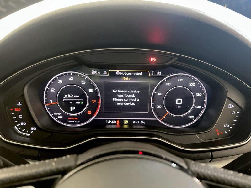 Used Audi A5 2017 for sale - 76718972: Photo 18