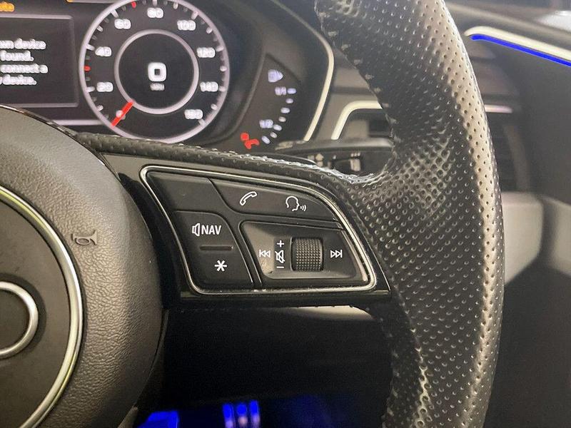 Used Audi A5 2017 for sale - 76718972: Photo 19