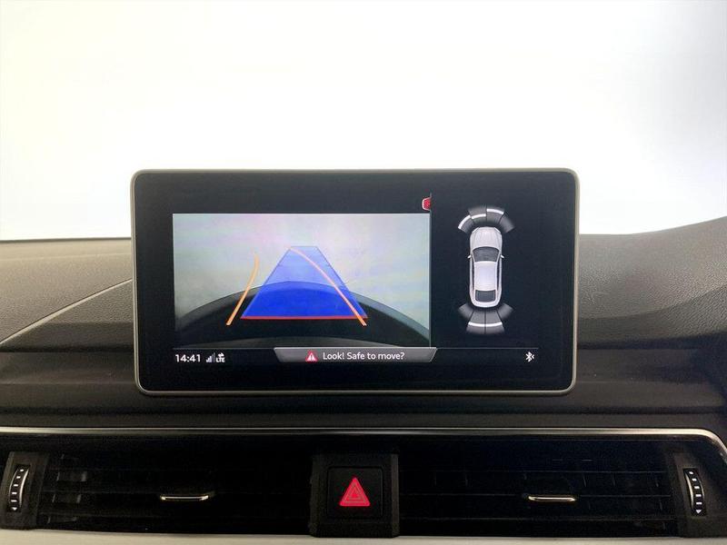 Used Audi A5 2017 for sale - 76718972: Photo 20