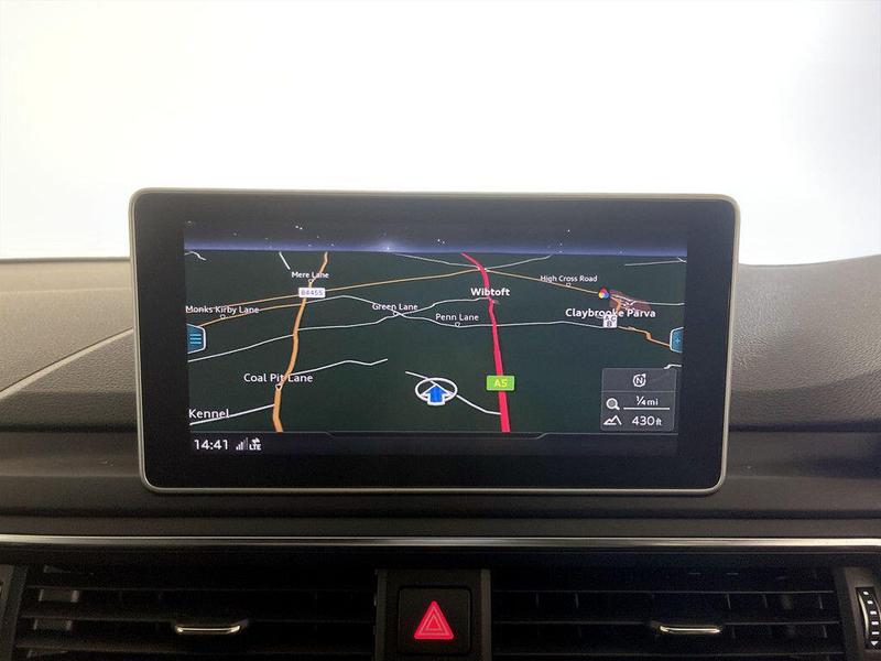 Used Audi A5 2017 for sale - 76718972: Photo 21