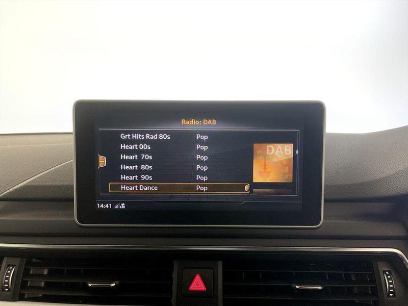 Used Audi A5 2017 for sale - 76718972: Photo 23