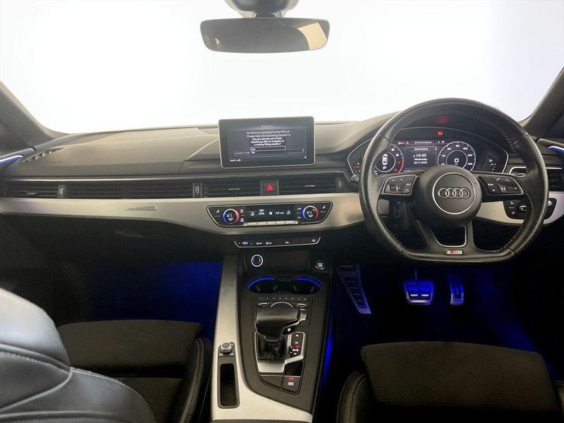 Used Audi A5 2017 for sale - 76718972: Photo 3