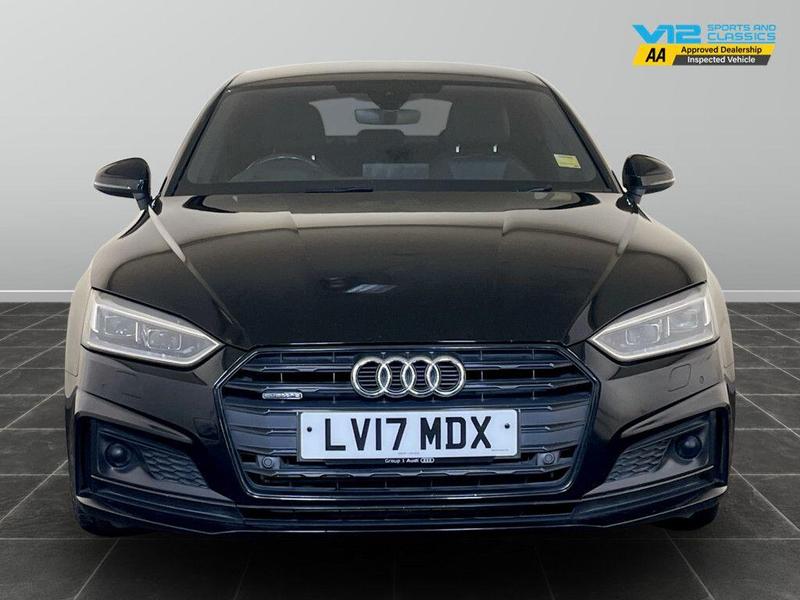 Used Audi A5 2017 for sale - 76718972: Photo 5