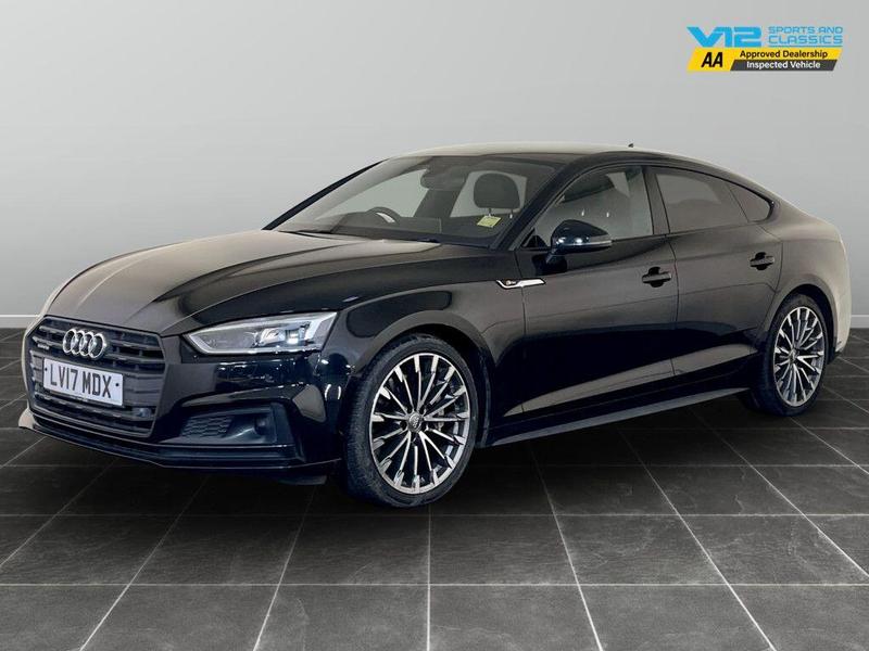 Used Audi A5 2017 for sale - 76718972: Photo 6