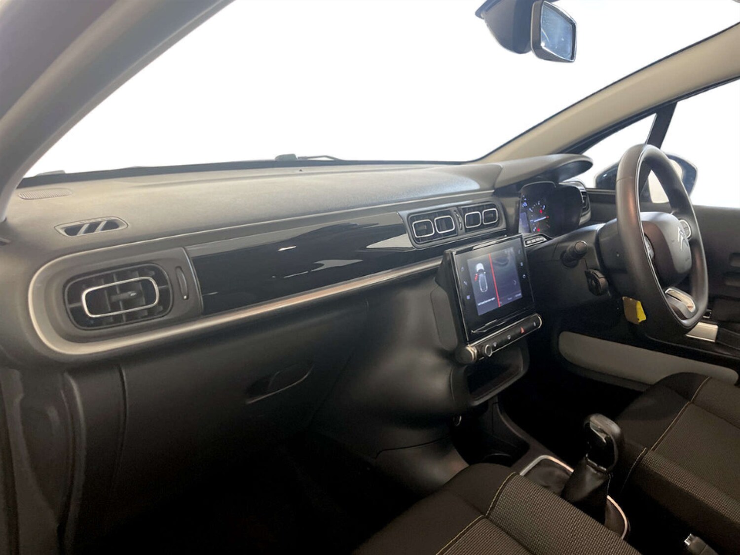 Used Citroen C3 2023 for sale - 77700897: Photo 12