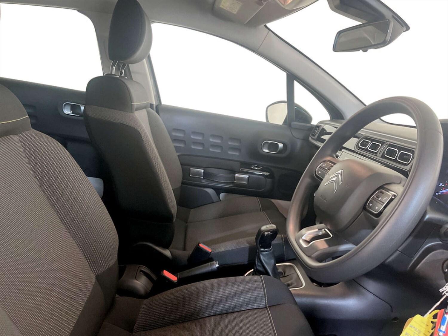 Used Citroen C3 2023 for sale - 77700897: Photo 13