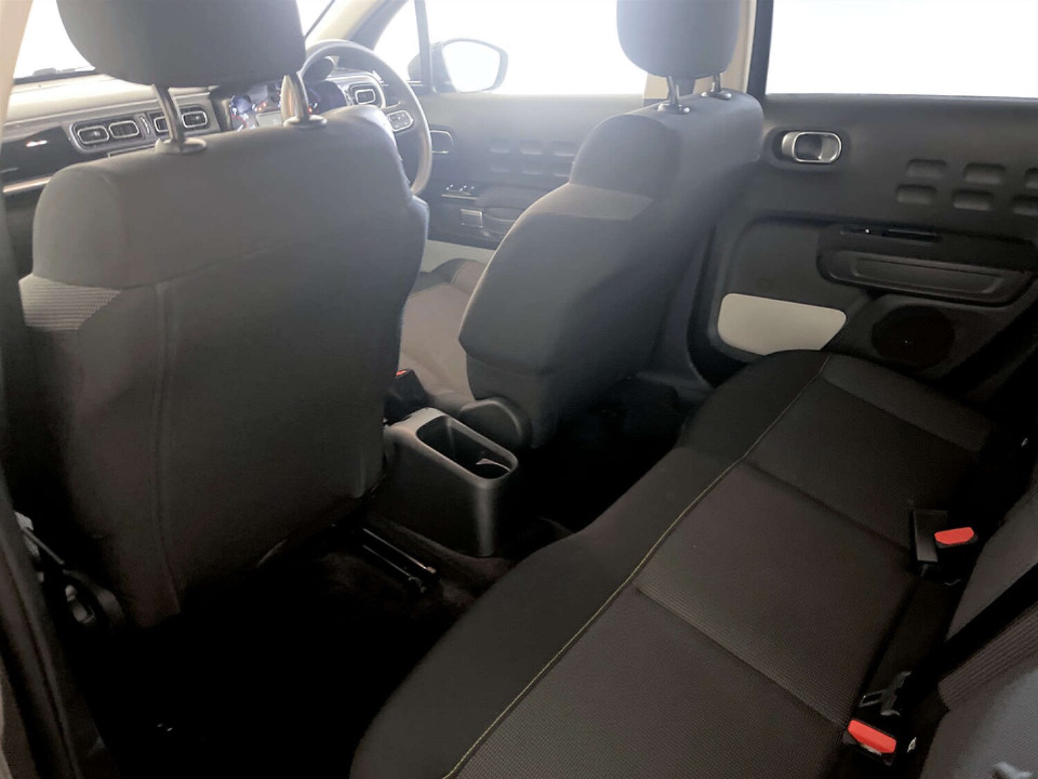 Used Citroen C3 2023 for sale - 77700897: Photo 14