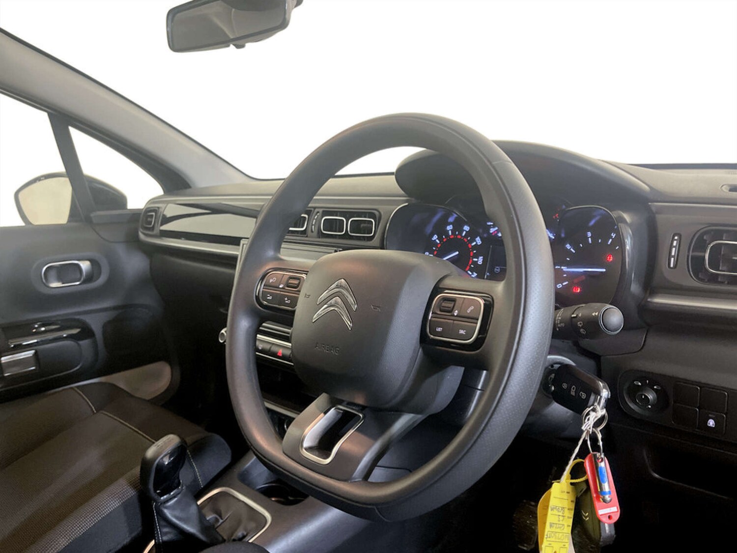 Used Citroen C3 2023 for sale - 77700897: Photo 15