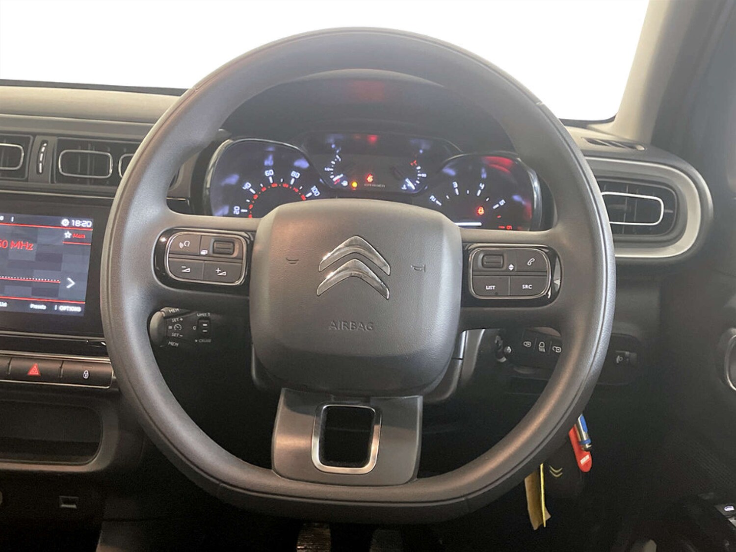 Used Citroen C3 2023 for sale - 77700897: Photo 16