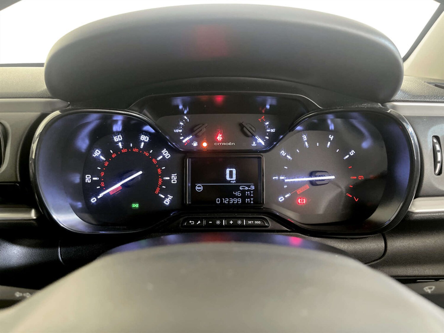 Used Citroen C3 2023 for sale - 77700897: Photo 18