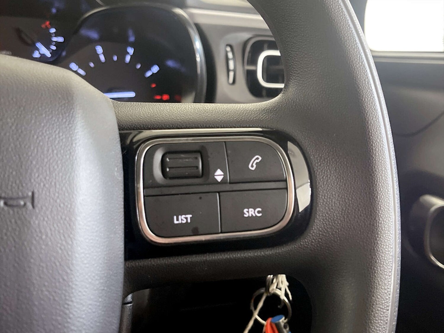 Used Citroen C3 2023 for sale - 77700897: Photo 19