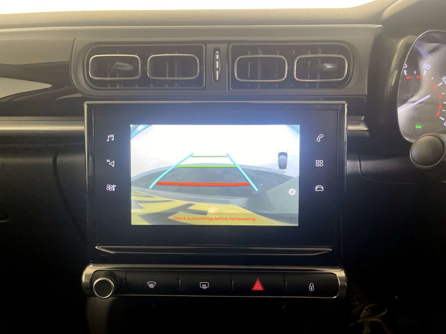 Used Citroen C3 2023 for sale - 77700897: Photo 20