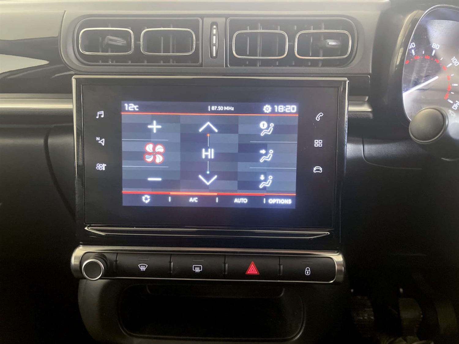 Used Citroen C3 2023 for sale - 77700897: Photo 21