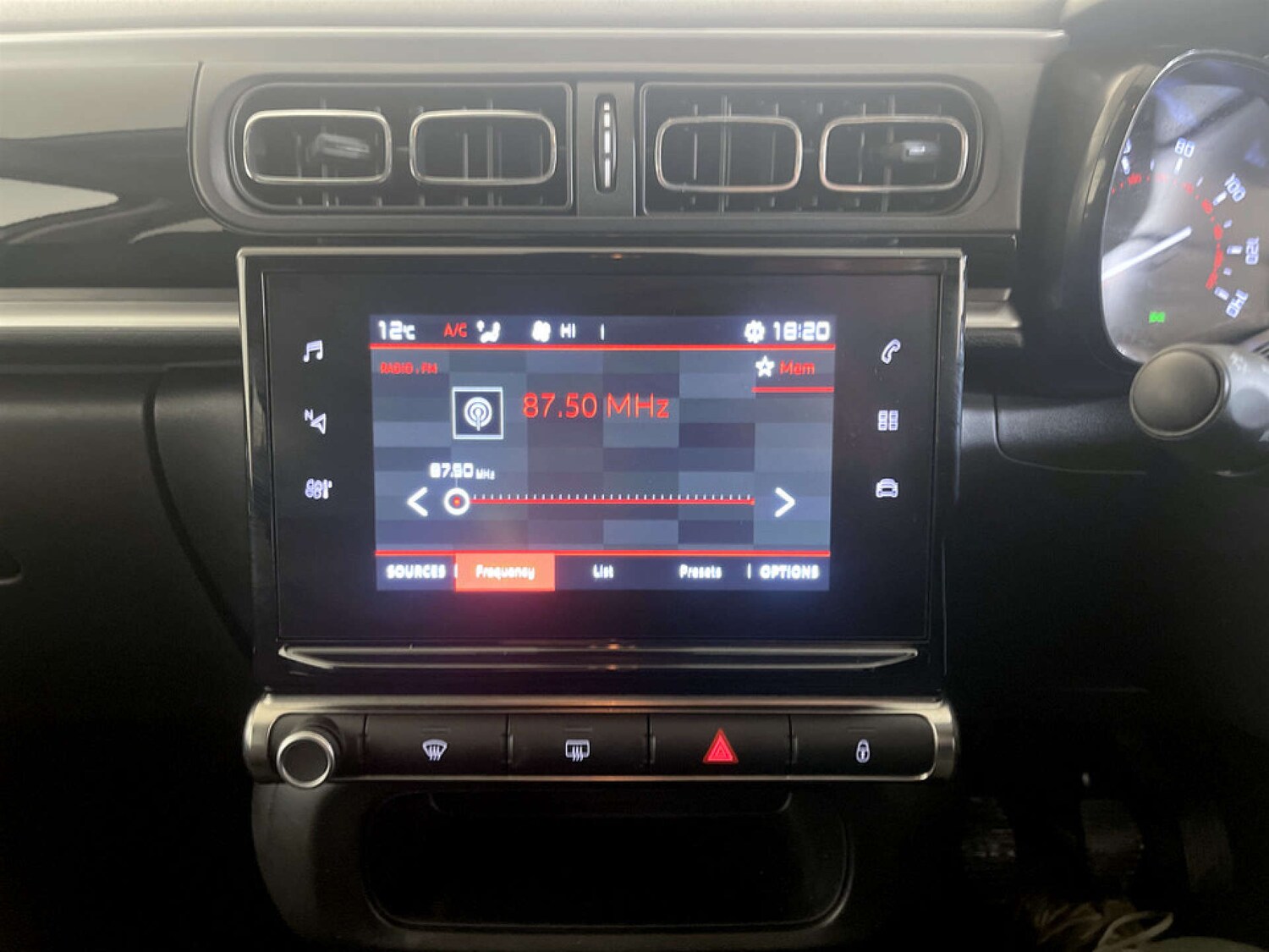 Used Citroen C3 2023 for sale - 77700897: Photo 22