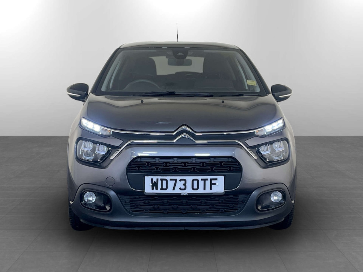 Used Citroen C3 2023 for sale - 77700897: Photo 5