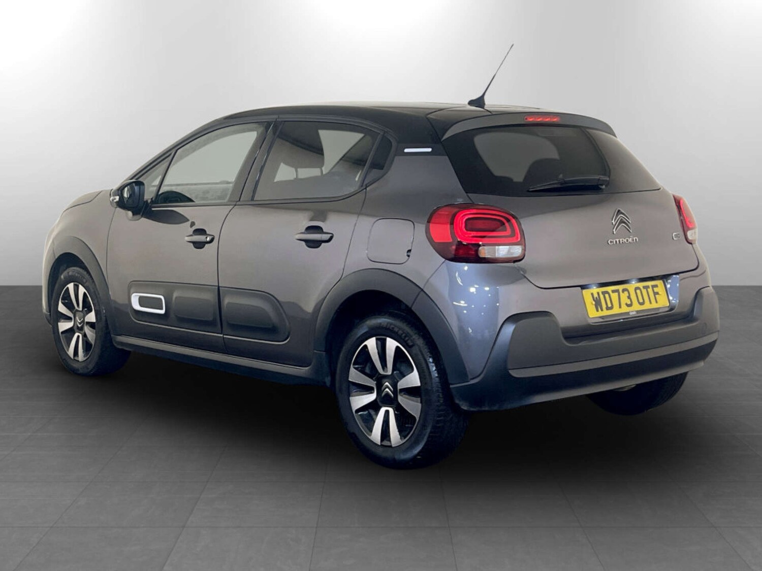 Used Citroen C3 2023 for sale - 77700897: Photo 8