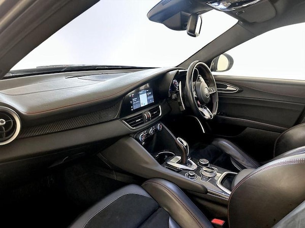 Used Alfa Romeo Giulia 2020 for sale - 76146725: Photo 12