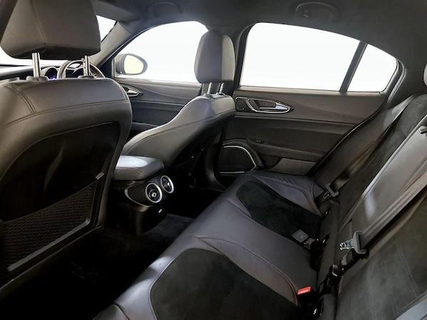 Used Alfa Romeo Giulia 2020 for sale - 76146725: Photo 14