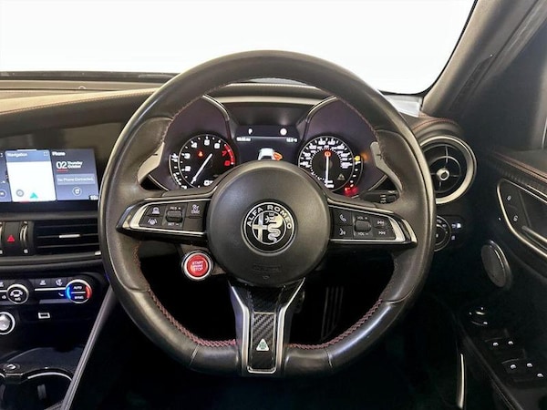 Used Alfa Romeo Giulia 2020 for sale - 76146725: Photo 16