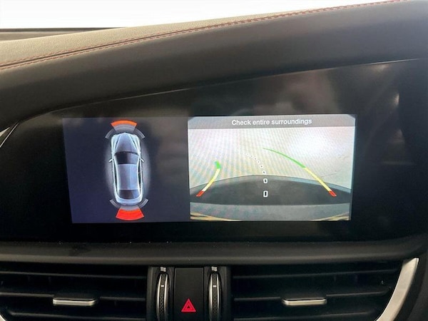 Used Alfa Romeo Giulia 2020 for sale - 76146725: Photo 20