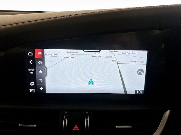 Used Alfa Romeo Giulia 2020 for sale - 76146725: Photo 21