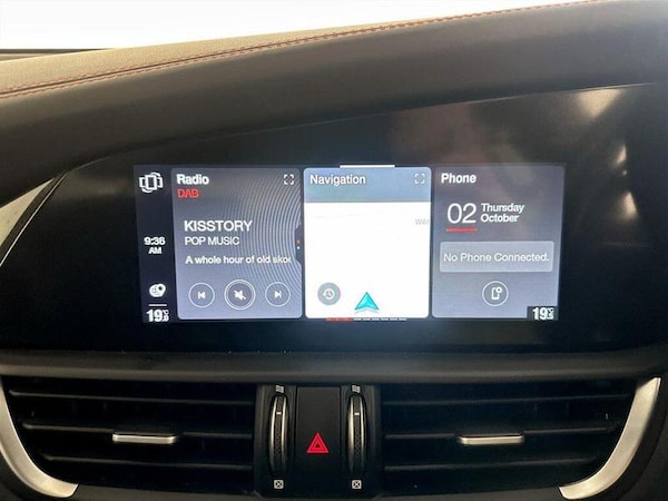Used Alfa Romeo Giulia 2020 for sale - 76146725: Photo 22