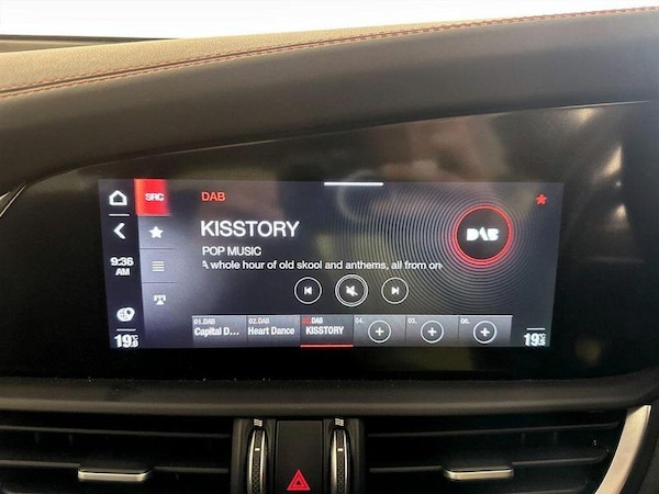 Used Alfa Romeo Giulia 2020 for sale - 76146725: Photo 24