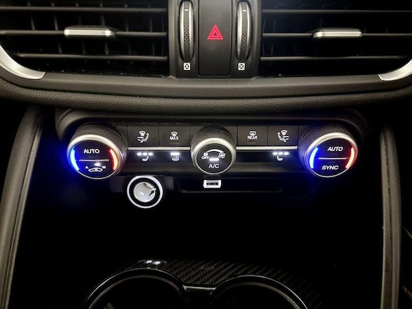 Used Alfa Romeo Giulia 2020 for sale - 76146725: Photo 26