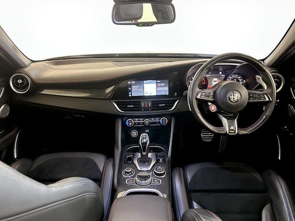 Used Alfa Romeo Giulia 2020 for sale - 76146725: Photo 3