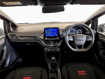 Used Ford Fiesta 2022 for sale - 76421984: Photo