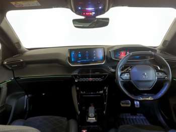 Used Peugeot 2008 2020 for sale - 74703719: Photo