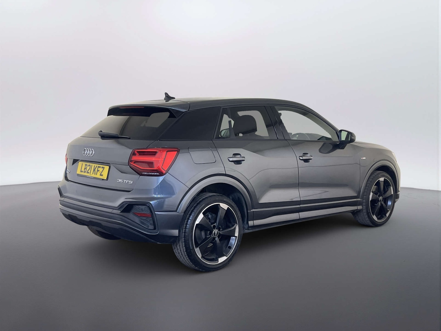 Used Audi Q2 2021 for sale - 78165549: Photo 10