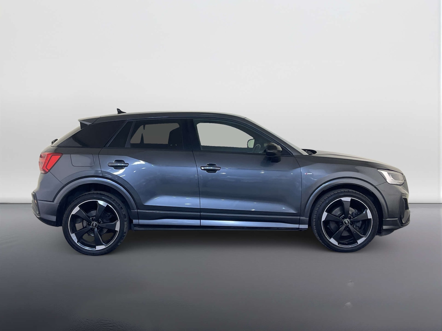 Used Audi Q2 2021 for sale - 78165549: Photo 11
