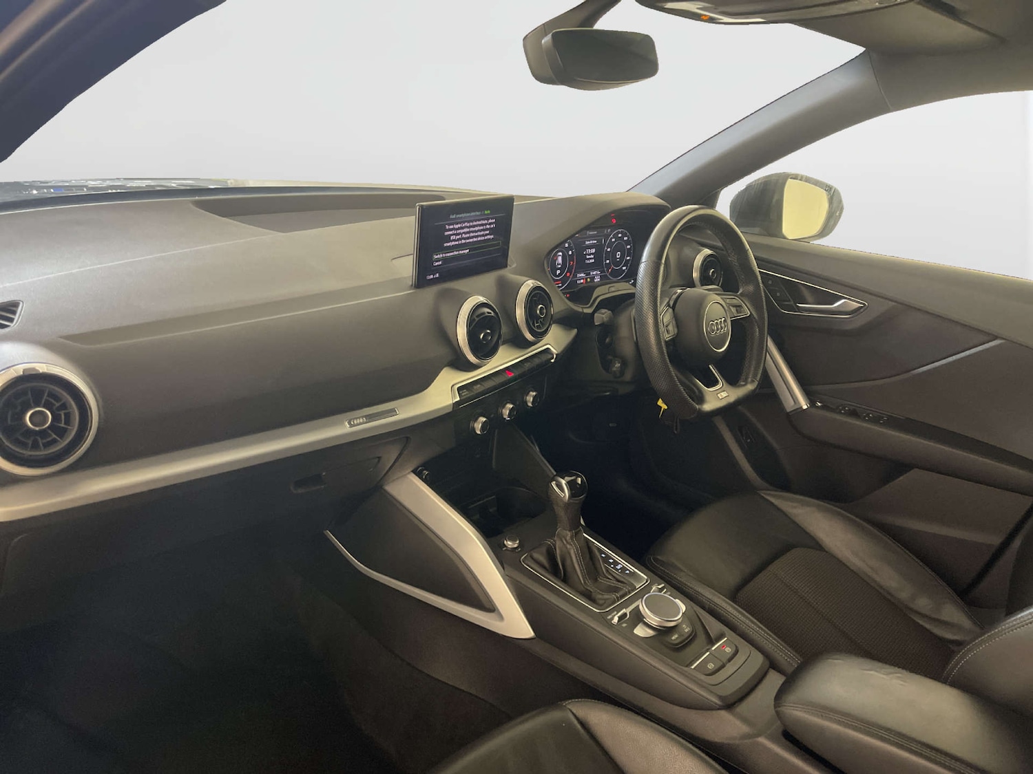 Used Audi Q2 2021 for sale - 78165549: Photo 12