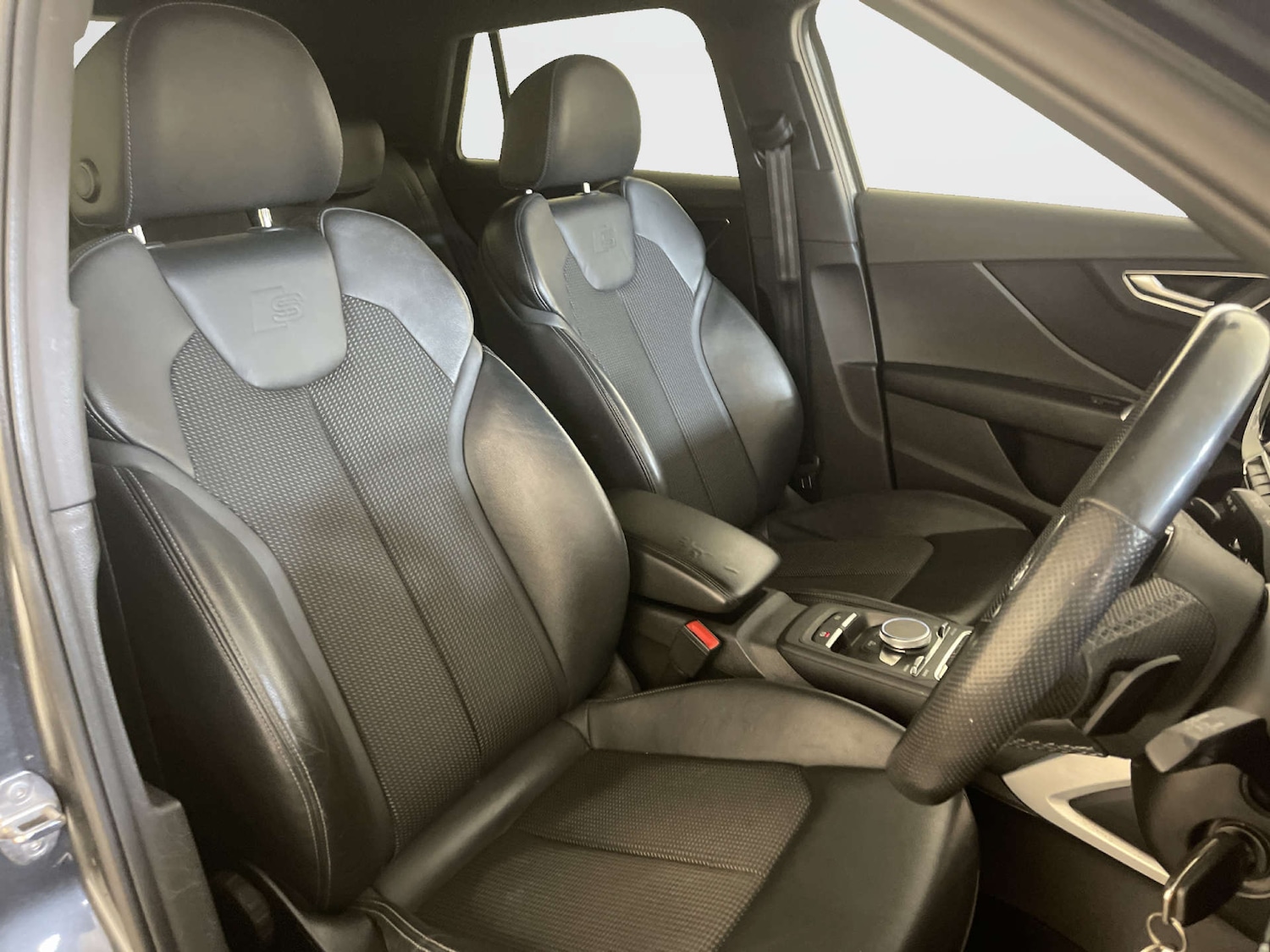 Used Audi Q2 2021 for sale - 78165549: Photo 13