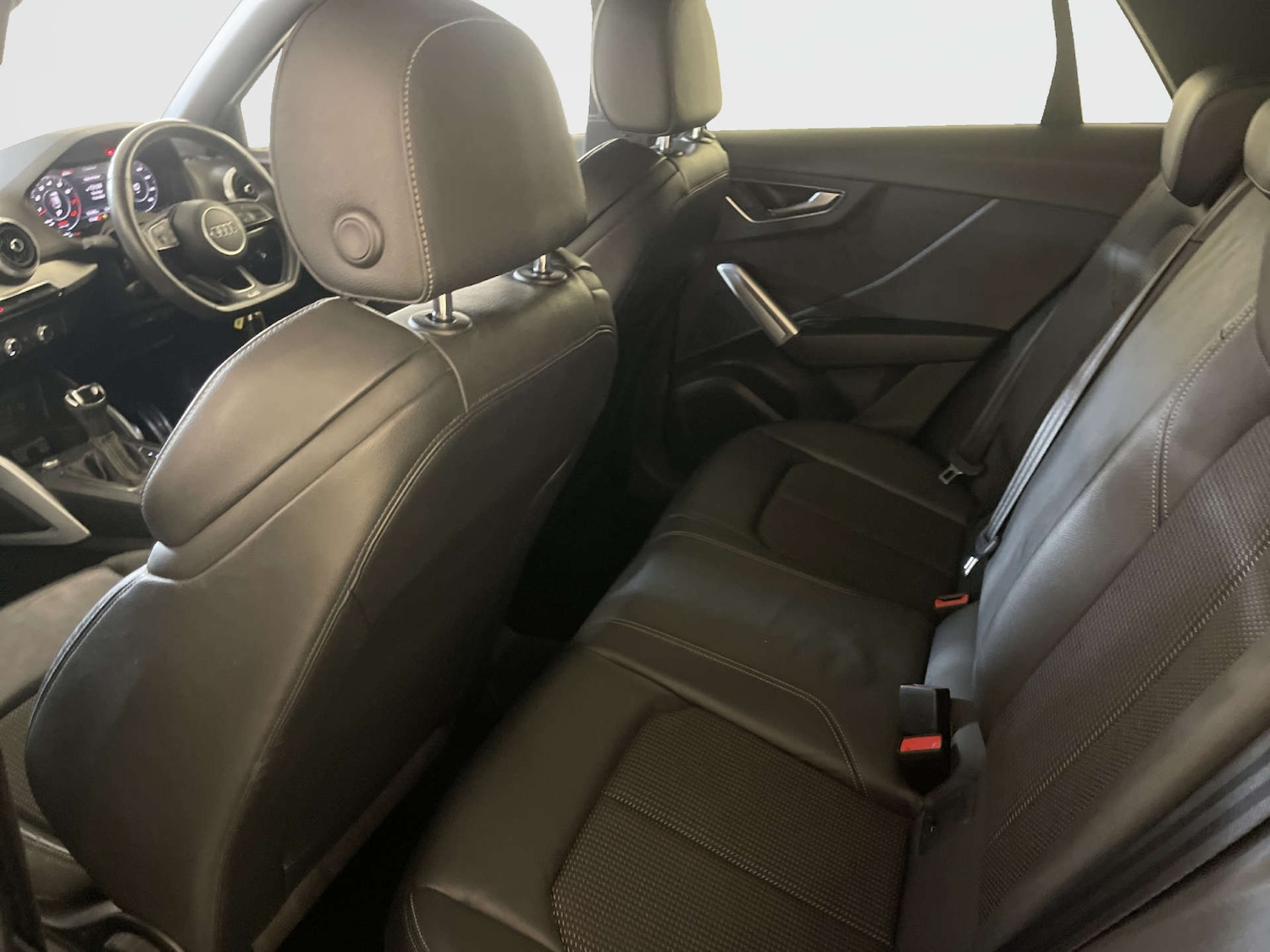 Used Audi Q2 2021 for sale - 78165549: Photo 14