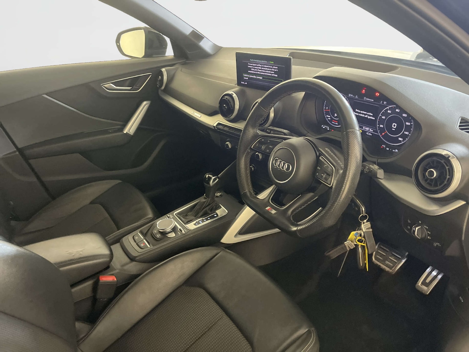 Used Audi Q2 2021 for sale - 78165549: Photo 15