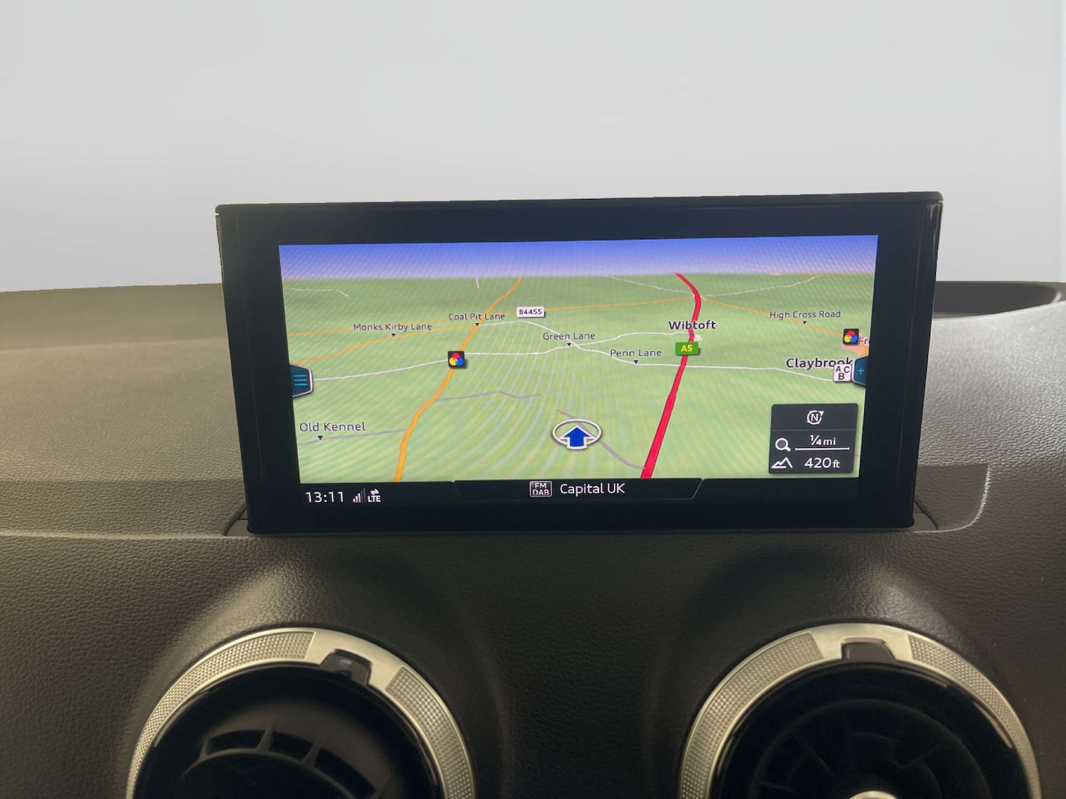 Used Audi Q2 2021 for sale - 78165549: Photo 22