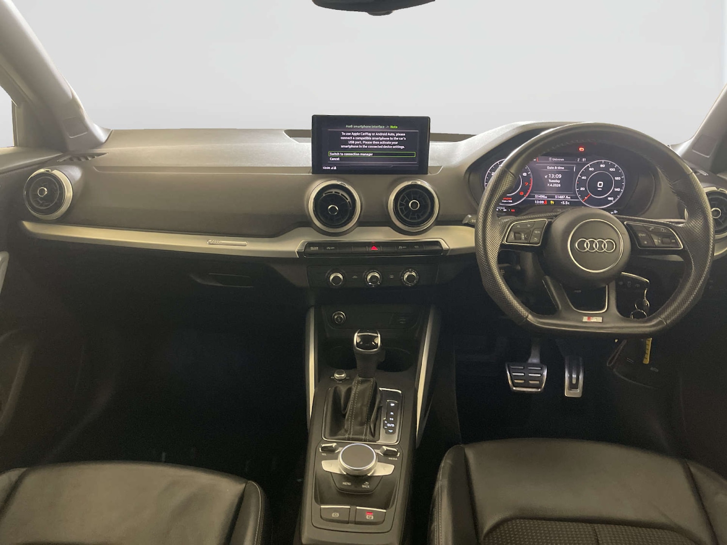 Used Audi Q2 2021 for sale - 78165549: Photo 3