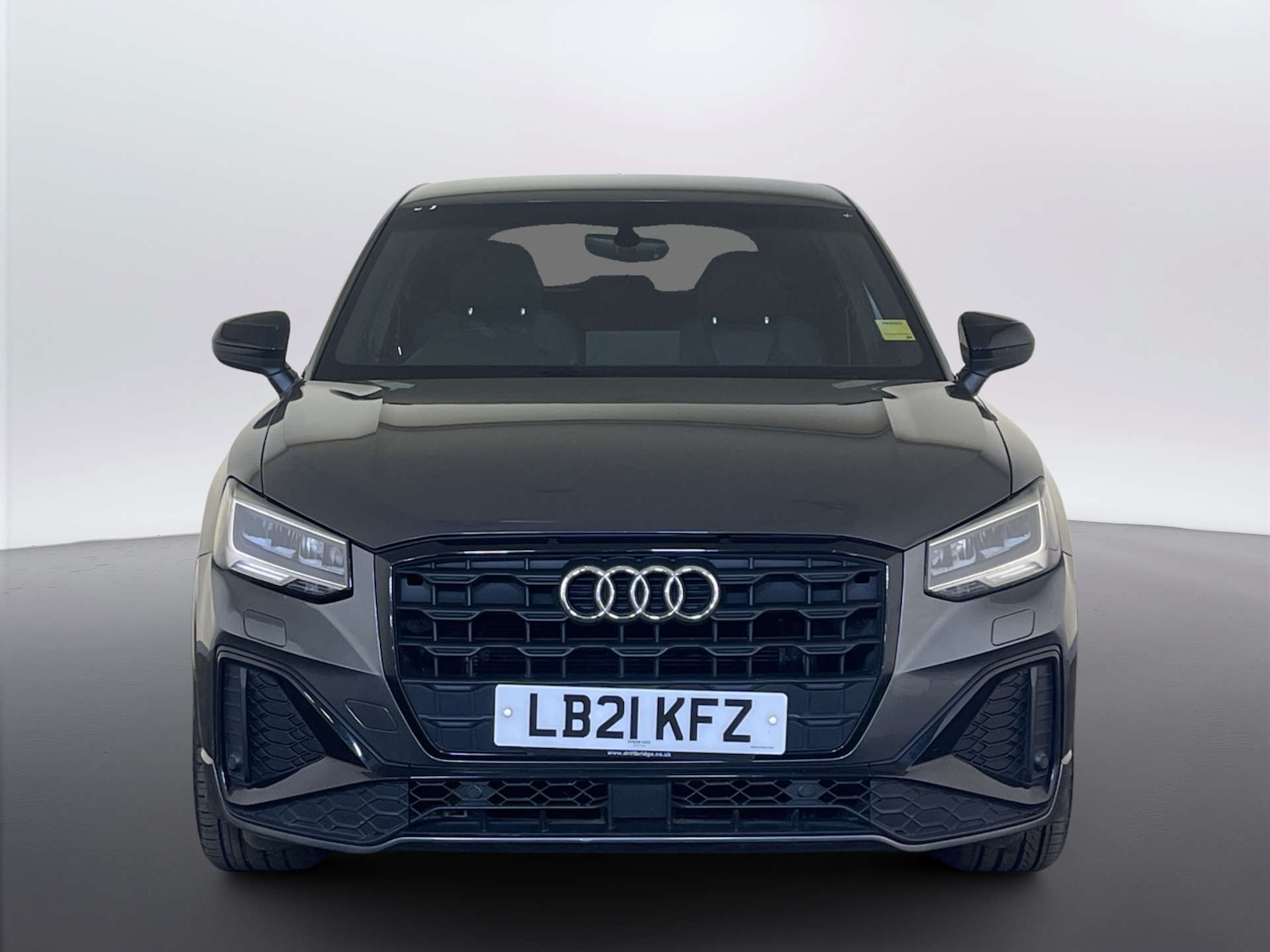 Used Audi Q2 2021 for sale - 78165549: Photo 5