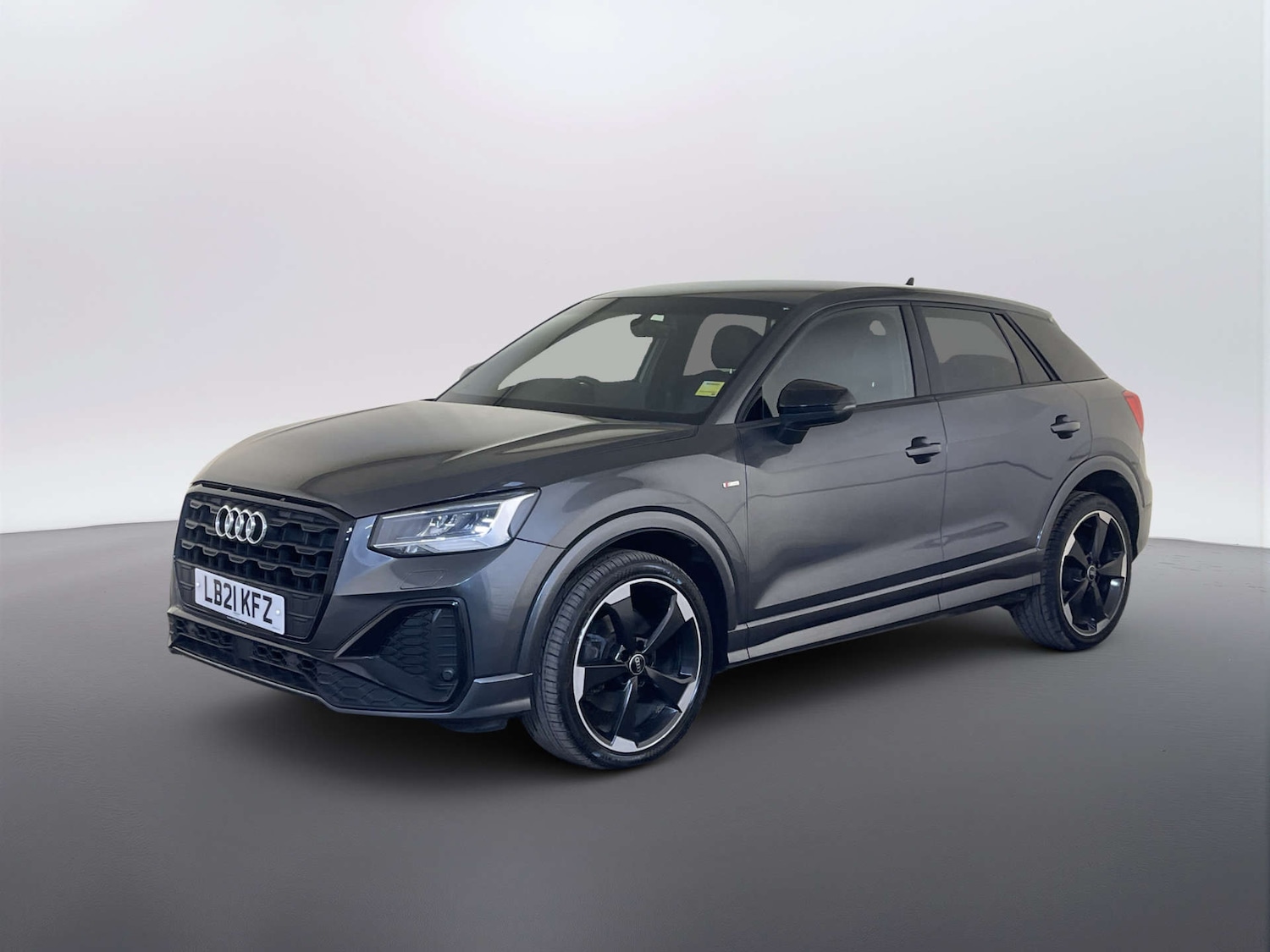 Used Audi Q2 2021 for sale - 78165549: Photo 6