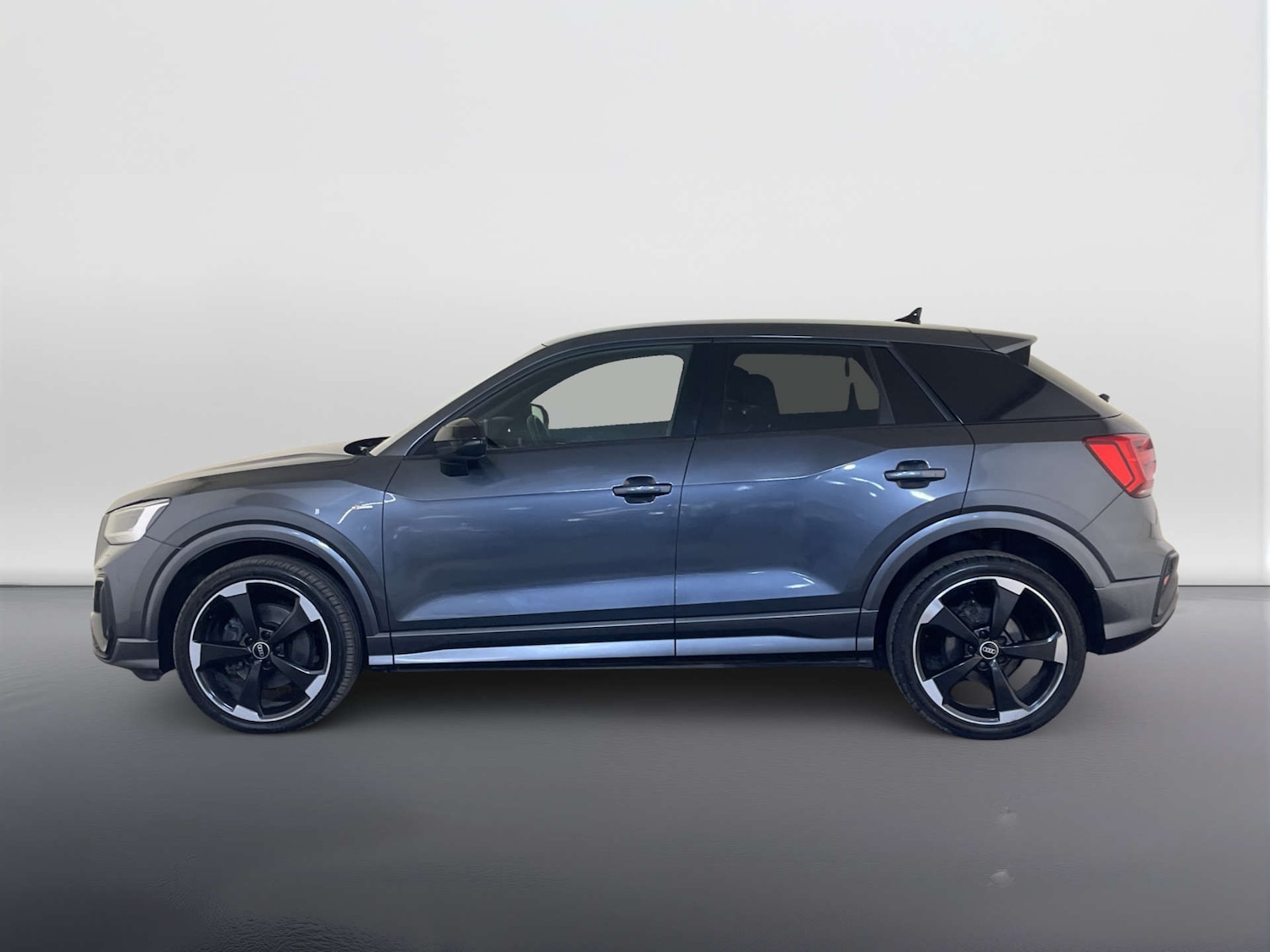 Used Audi Q2 2021 for sale - 78165549: Photo 7