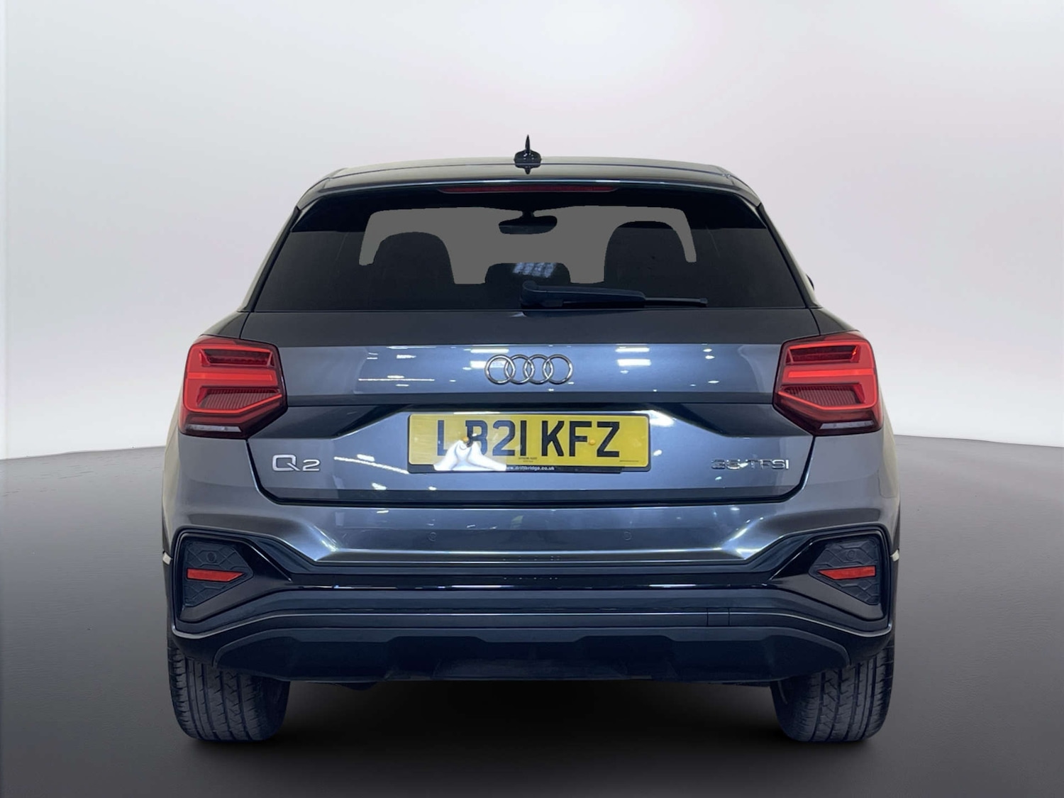 Used Audi Q2 2021 for sale - 78165549: Photo 9