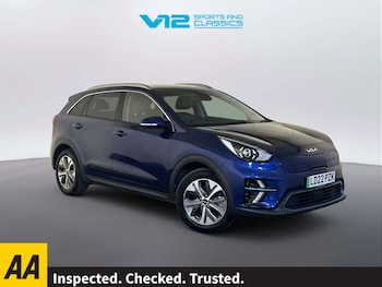 Used Kia Niro 2022 for sale - 79605802: Photo