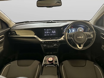 Used Kia Niro 2022 for sale - 79605802: Photo